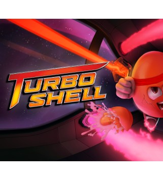 Turbo Shell Steam Key GLOBAL